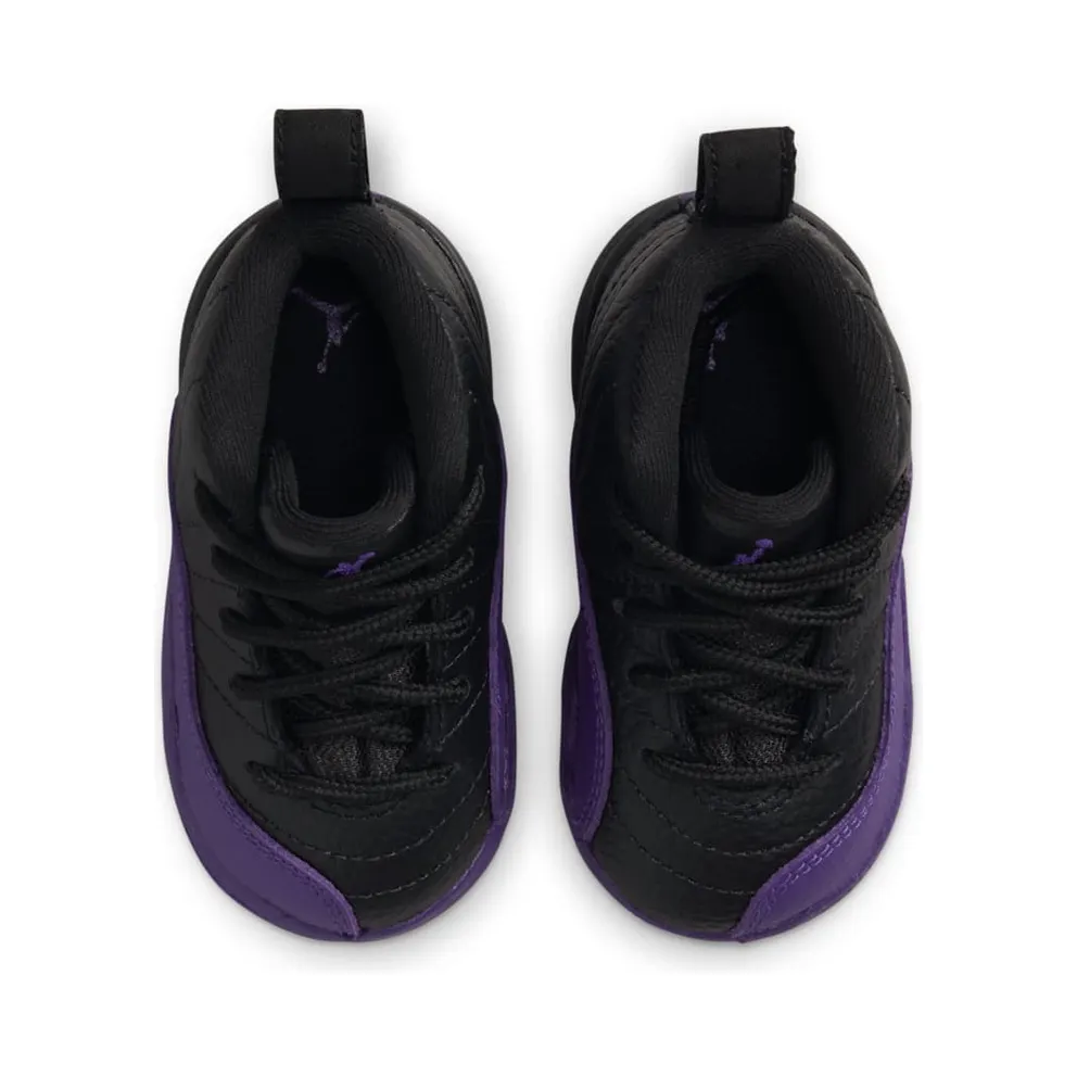 Air Jordan 12 TD “Field Purple” (850000-057)