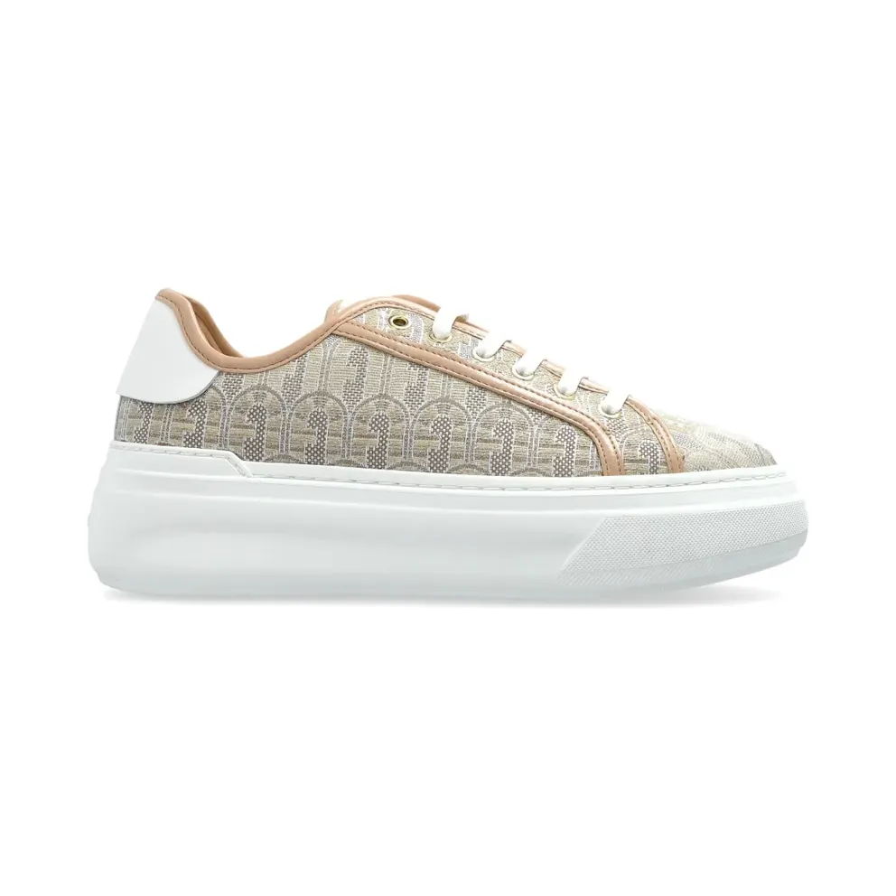 Furla Nuage – Beige (YJ16NUABX3734)