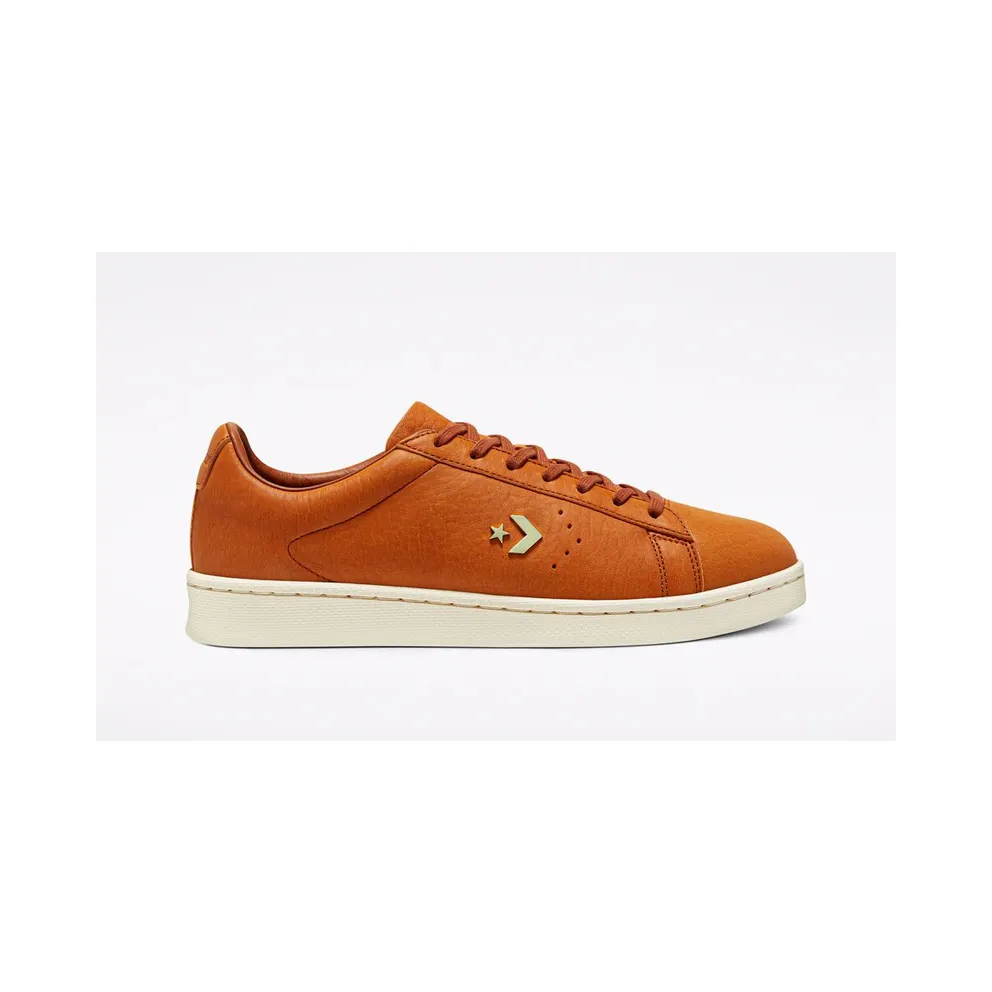 Converse Converse x Horween Pro Leather Low Top Potters Clay/potters Clay (168853C)