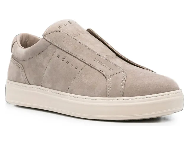 Hogan Suede “Grey” (HXM6680FW606 RNC424) (3)