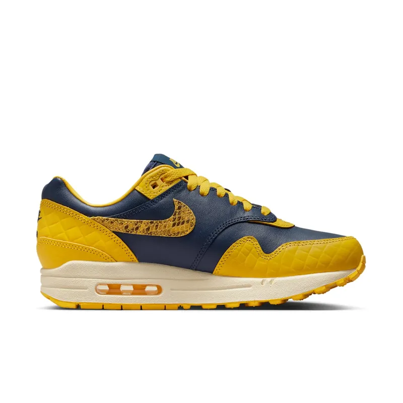 Air Max 1 “Michigan”: 58% onder de adviesprijs, en zeven prijzen bij een winkel (3)