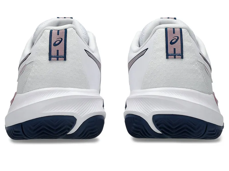 ASICS GEL-CHALLENGER 15 CLAY “White / Taro Purple” (1042A293-105)