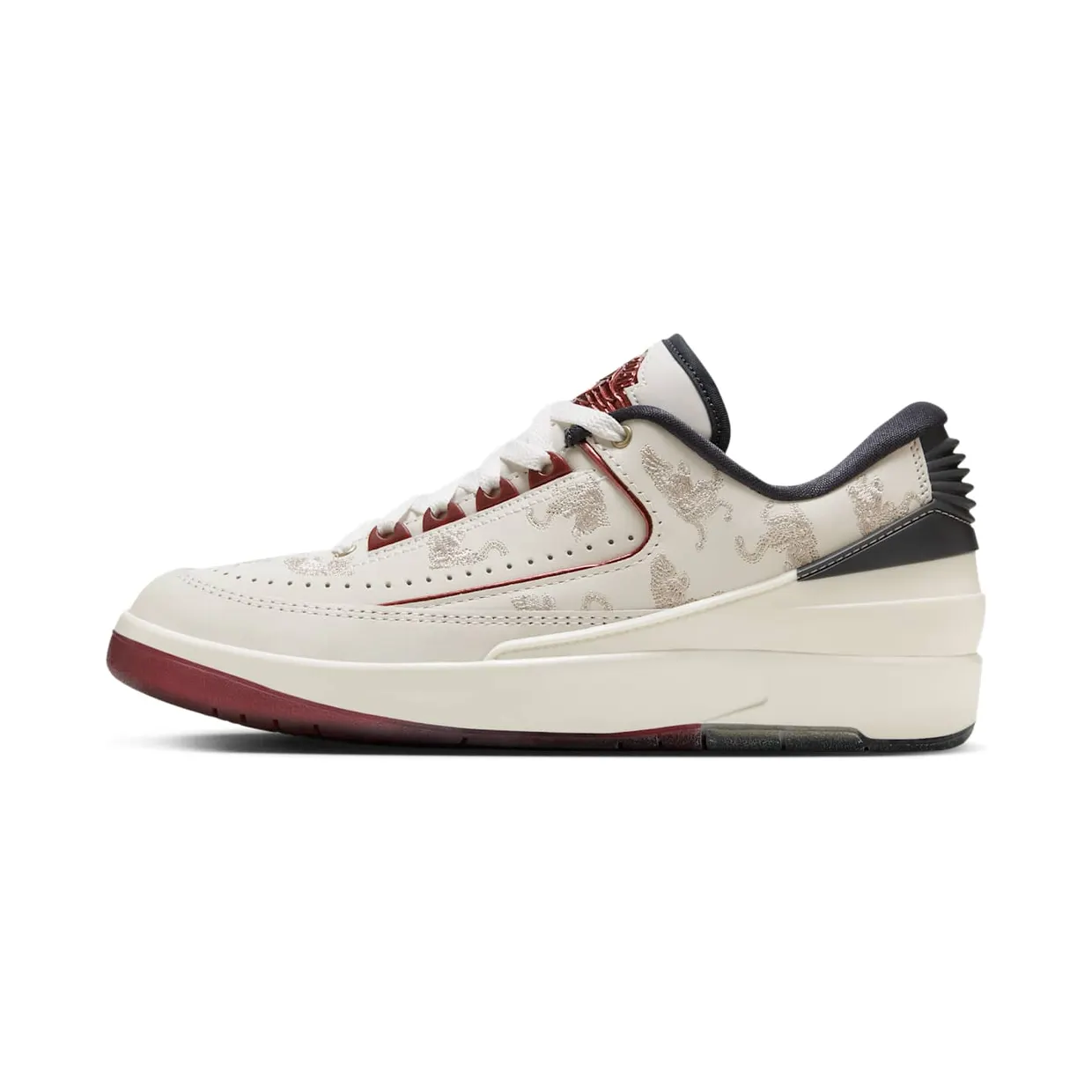 air-jordan-2 FJ5736-100