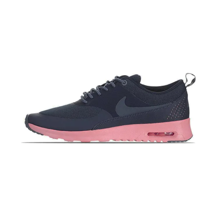 Nike Air Max Thea Armory Slate Atomic Pink (W)