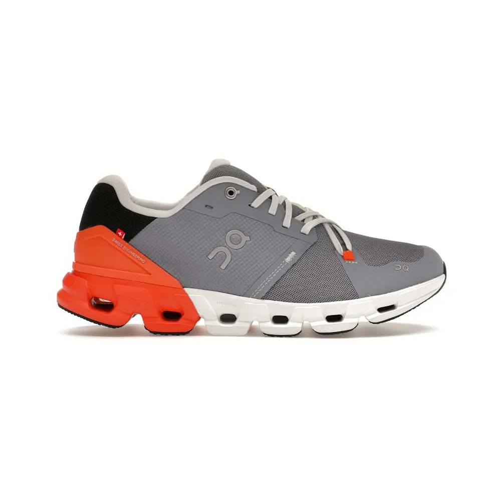 On Running Cloudflyer 4 Fossil Flame (71.98095)