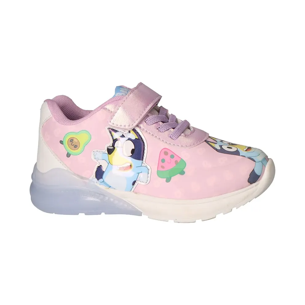 Cerda Bluey sneaker Lilac (2300006906T025)