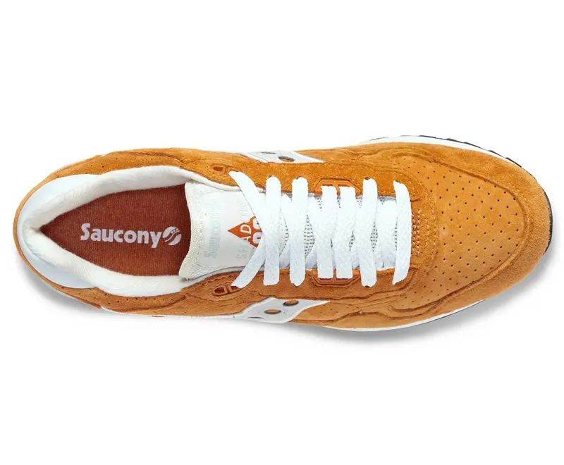 Saucony Shadow 5000 Rust (S70778-2)