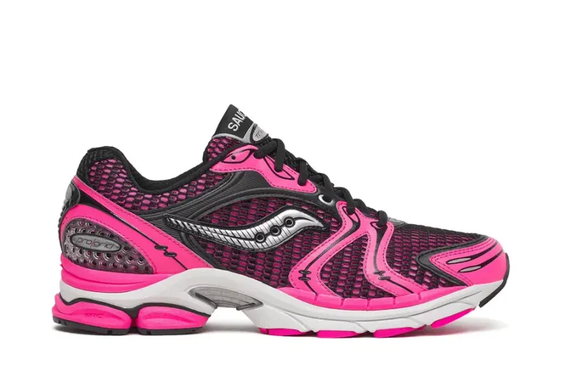 Saucony Progrid Triumph 4 (S101949-1002)