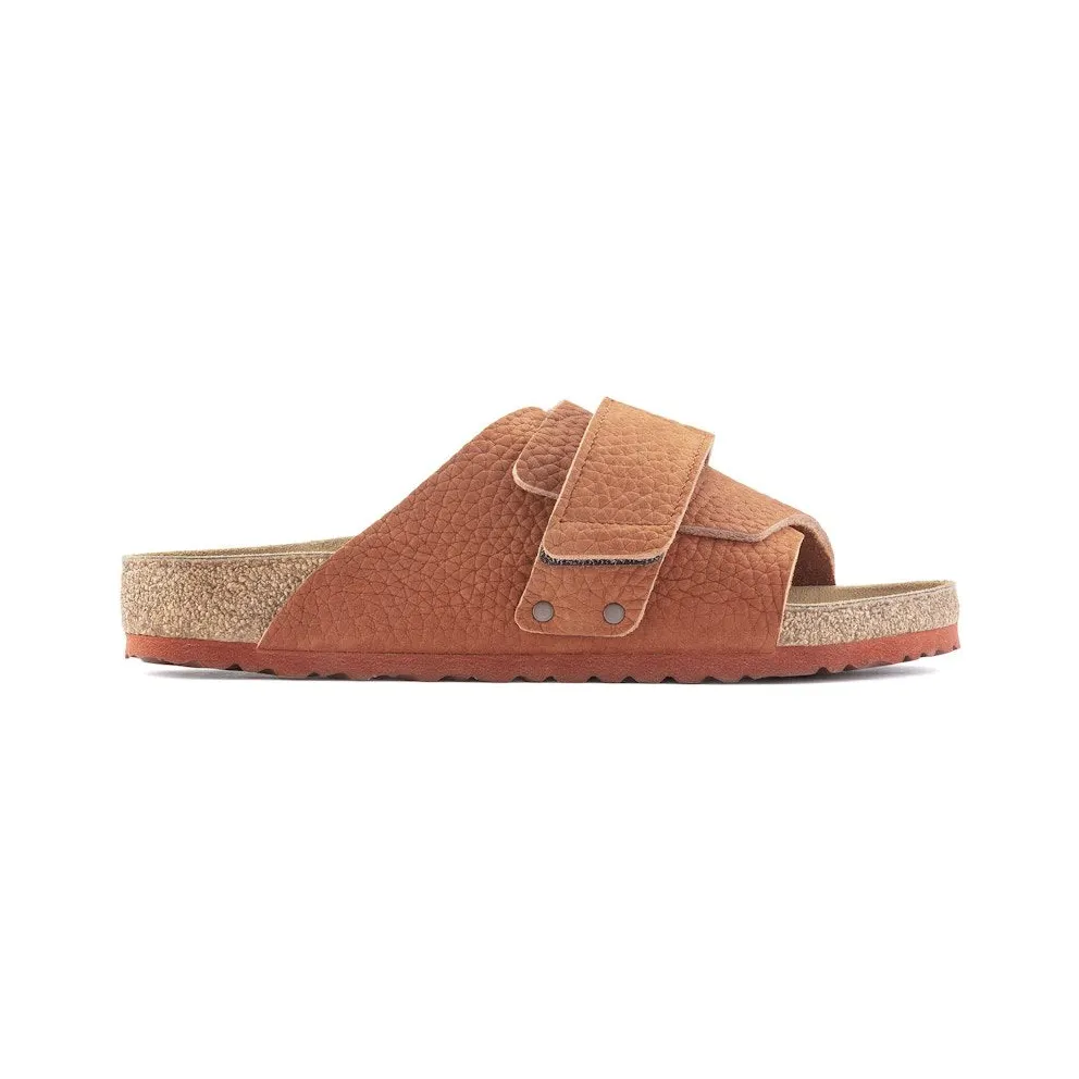 Birkenstock Kyoto Nubuck Desert Buck Burnt Clay (1023457)