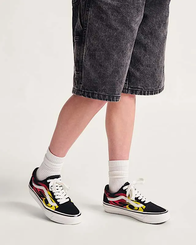 vans-old-skool VN000D56MCG