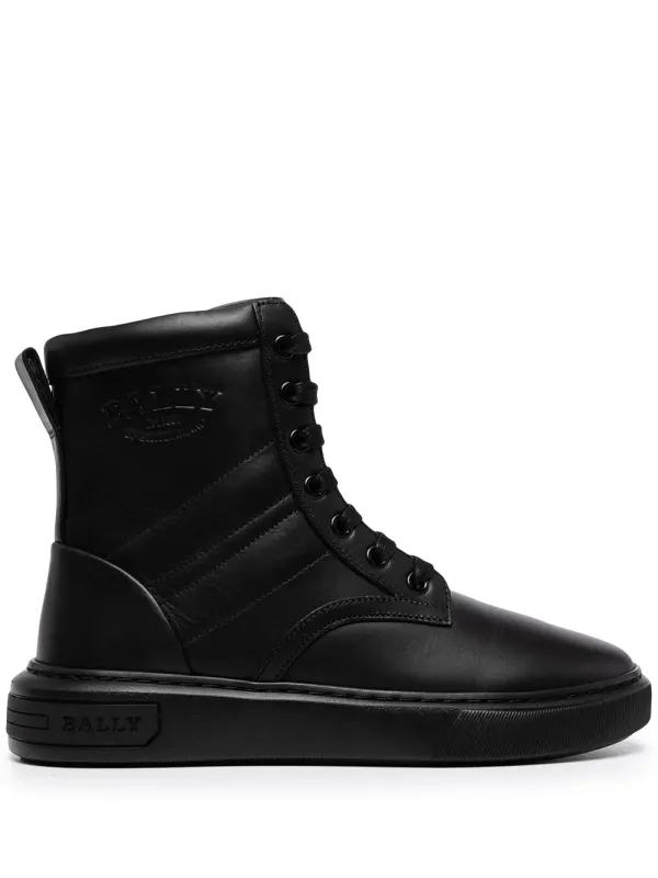 Bally Mevys – Black (6239687)