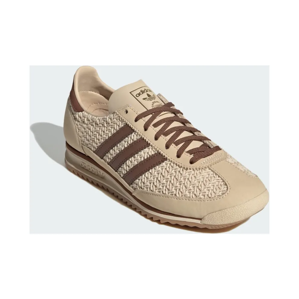 Adidas SL 72 OG Sand Strata / Preloved Brown / Cream White (JR4229)