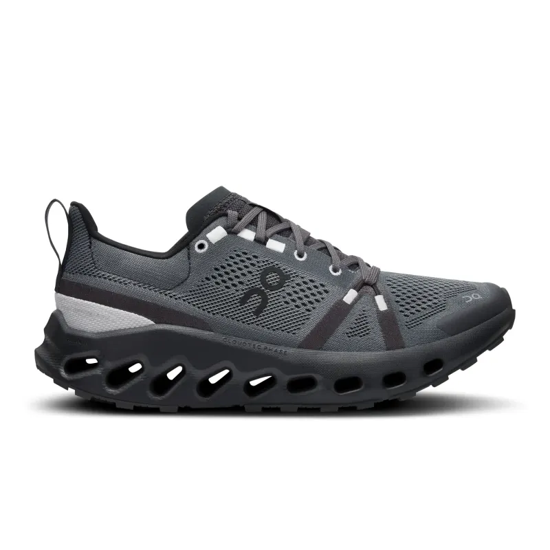On Running Cloudsurfer Trail “ECLIPSE BLACK” (3WE10100264)