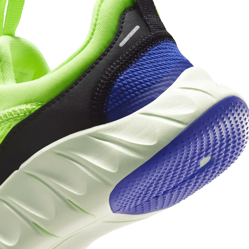 Nike Free Volt Ice/Lapis/Volt Tint/Black Spruce (IQ5811-700)