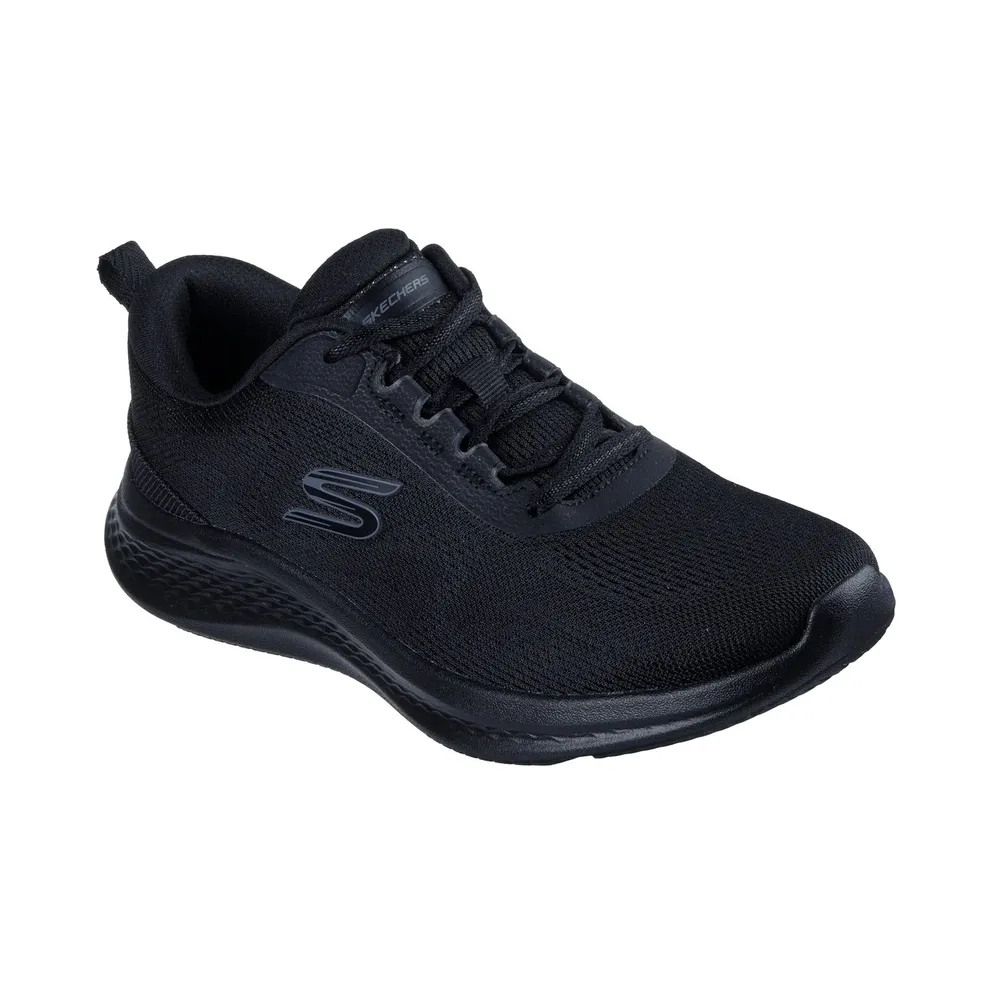 Skechers Skech-Lite Pro 2.0 “Everyday Pace Sneaker Black” (150620BBK)