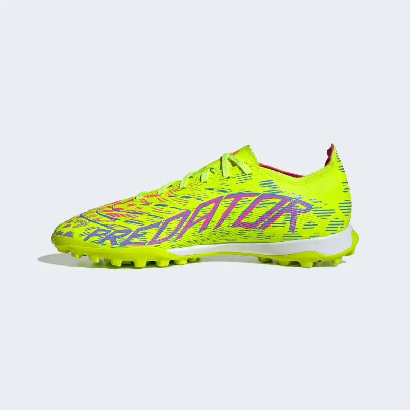 adidas Predator League TF Mystic Victory Pack (ID3770)