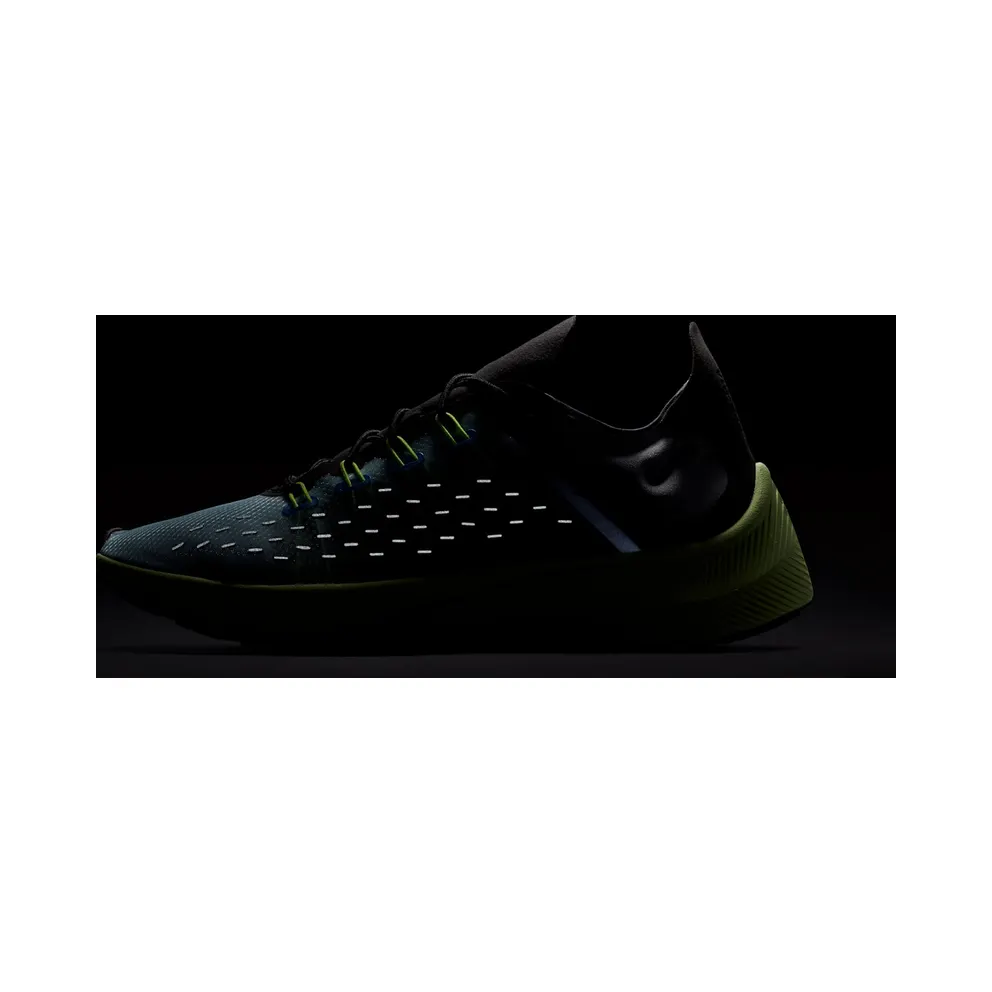 Nike Exp X-14 Photo Blue Volt Photo Blue/Black/Volt (AO1554-400)