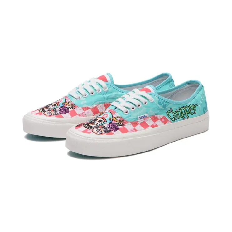 Vans Authentic 44 DX One Piece Chopper (VN0005U8JBW)