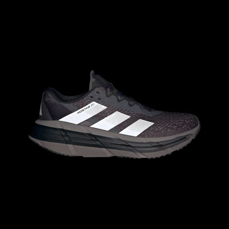 Adidas Adistar Byd Grey / Taupe / Carbon (JS2864)