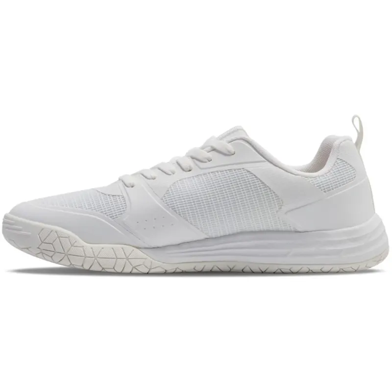 Hummel Power Play White (226801-9801)