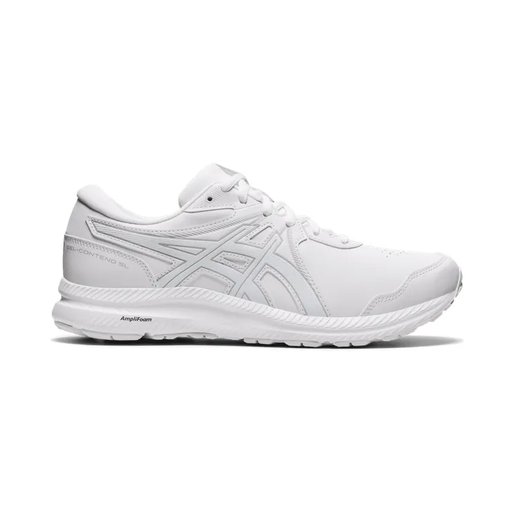 Asics Gel-contend™ Sl White/White (1131A049.100)
