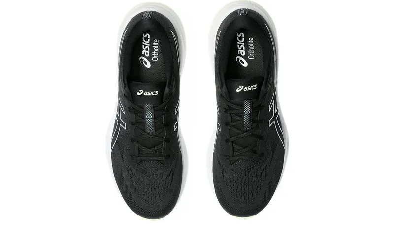 ASICS Gel-Pulse 15 Black Pure Silver (1011B780-004)