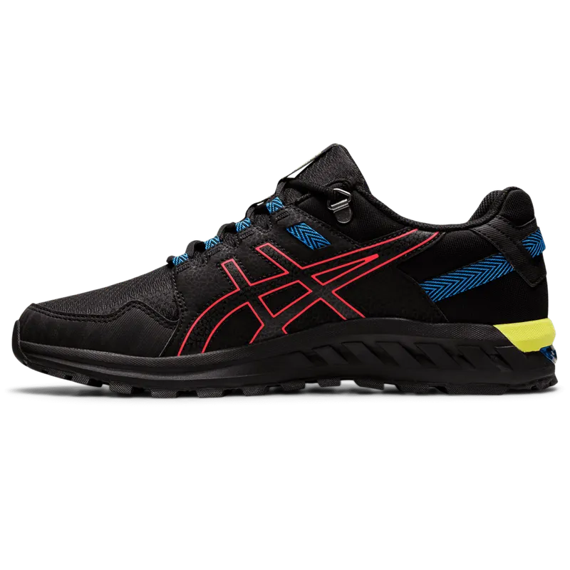 Asics Gel-citrek™ Black/Diva Pink (1201A520.002)
