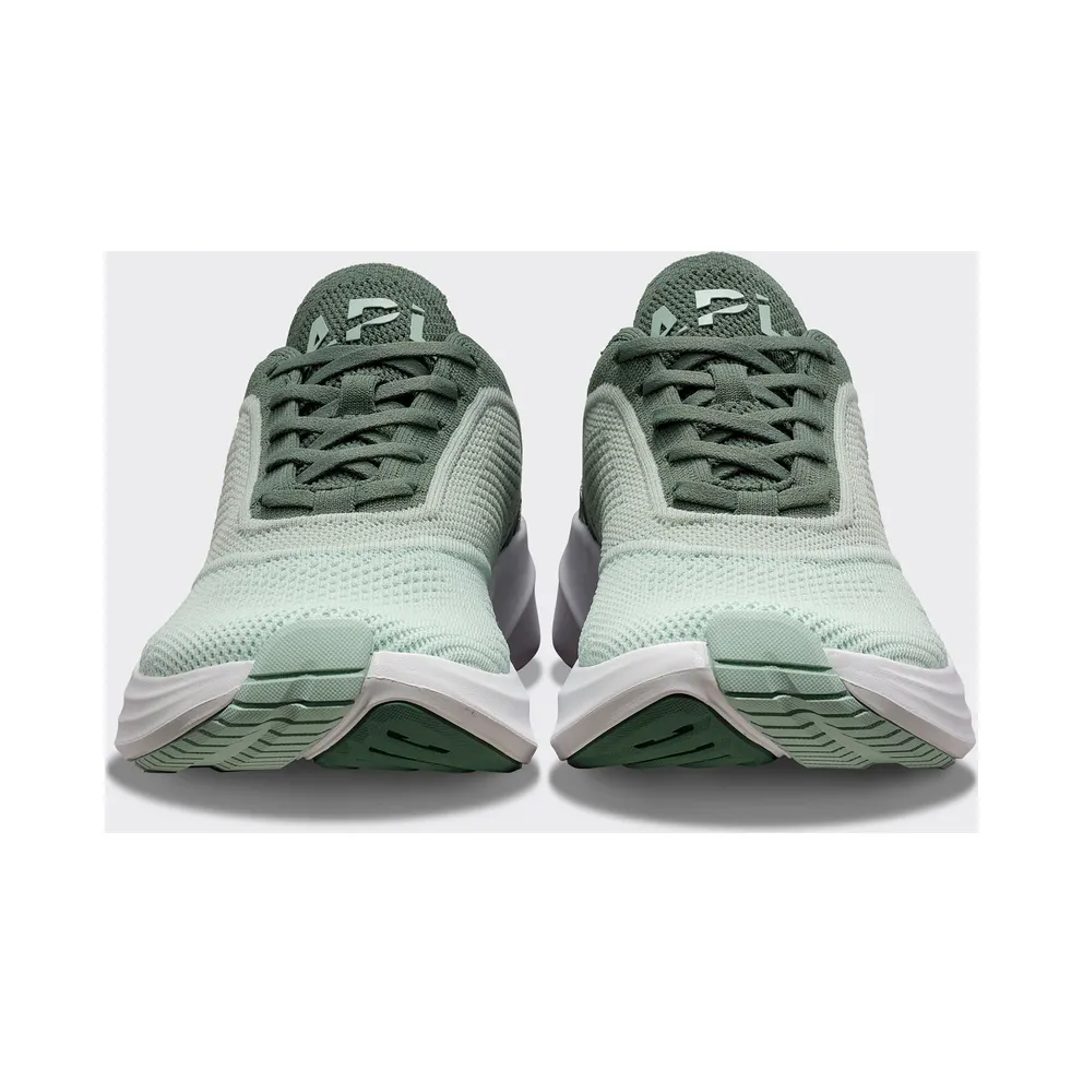 APL TechLoom Dream “Peppermint/Matcha/Deep Jade” (Men)