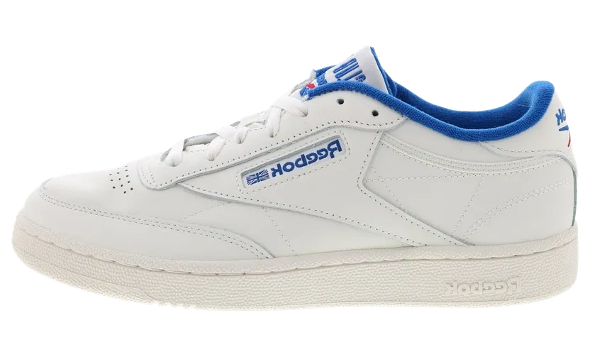 Reebok Club C “My Name Is” (IE9388)
