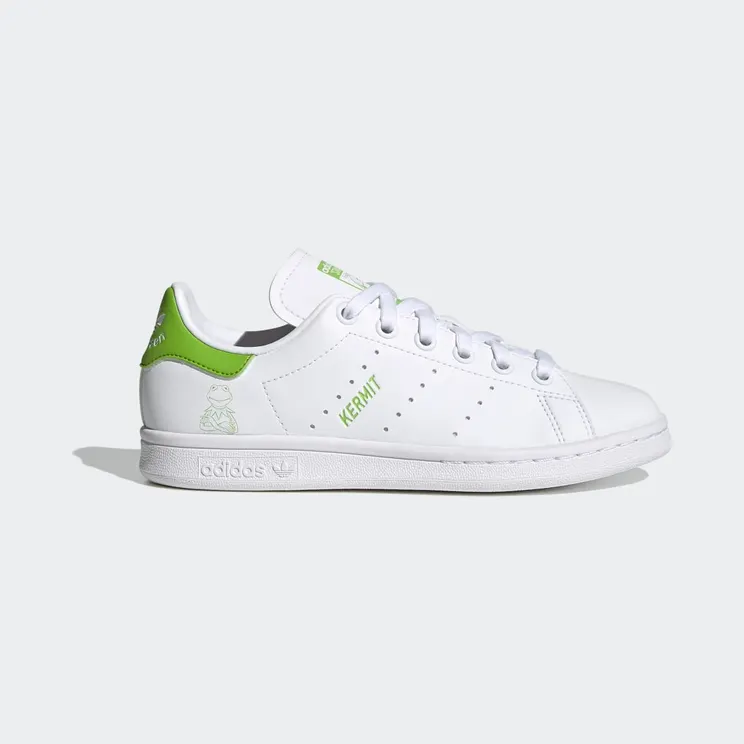 adidas Stan Smith Cloud White / Pantone / Cloud White (FY6535)