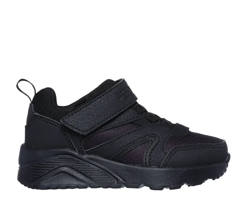 Skechers UNO Lite – Echo Surge “Black” (403640NBBK)