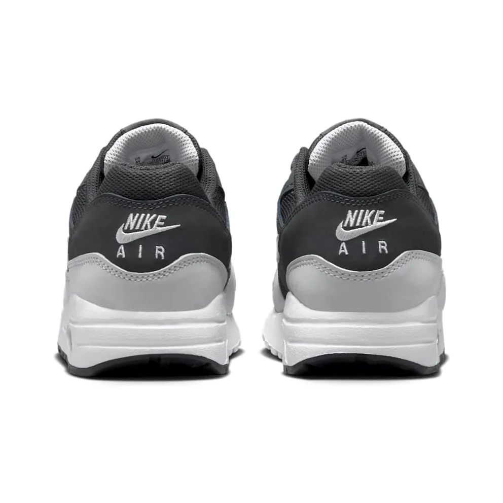 Nike Air Max 1 Off Noir White Black Vast Grey (DZ3307-008)