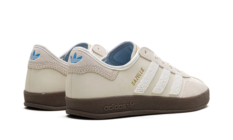 Adidas Gazelle “CLOT – White” (IH3719)