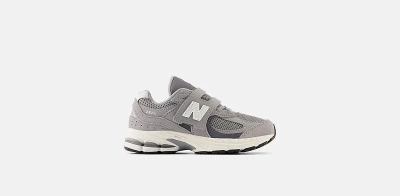 New Balance 2002R Steel (PV2002ST)