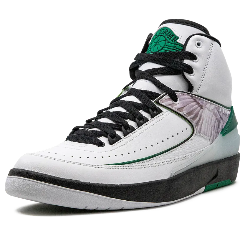 air-jordan-2 DZ7391-103