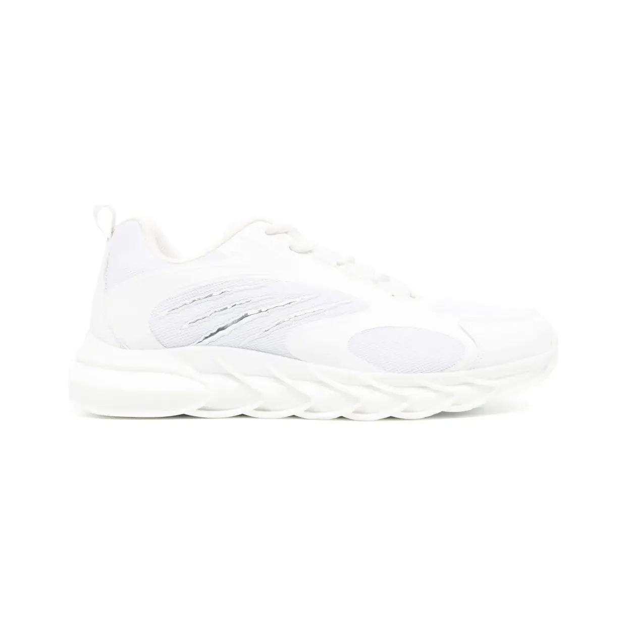 Plein Sport The Turbine Gen.X.02 Tiger “White” (FACSUSC0438STE003N)