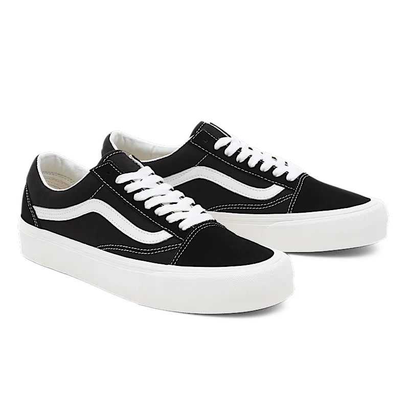 Vans Old Skool VR3 “Black Marshmallow” (VN0005UB1KP)