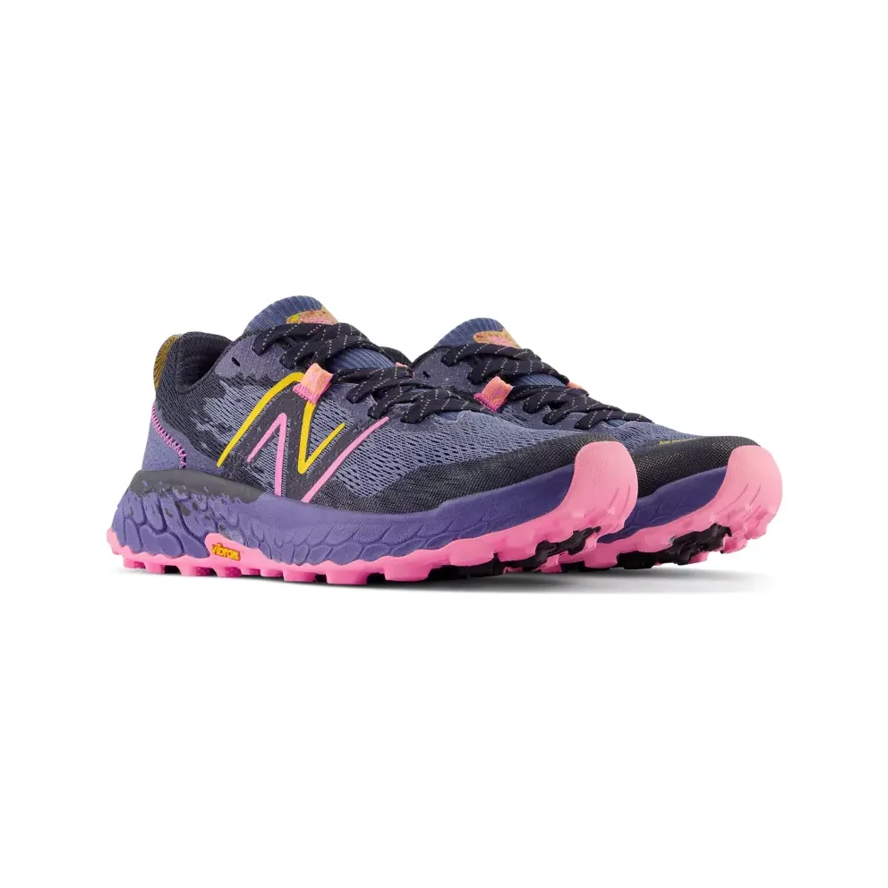 New Balance New Balance Blue/Pink/Black/Yellow (WTHIERP7)