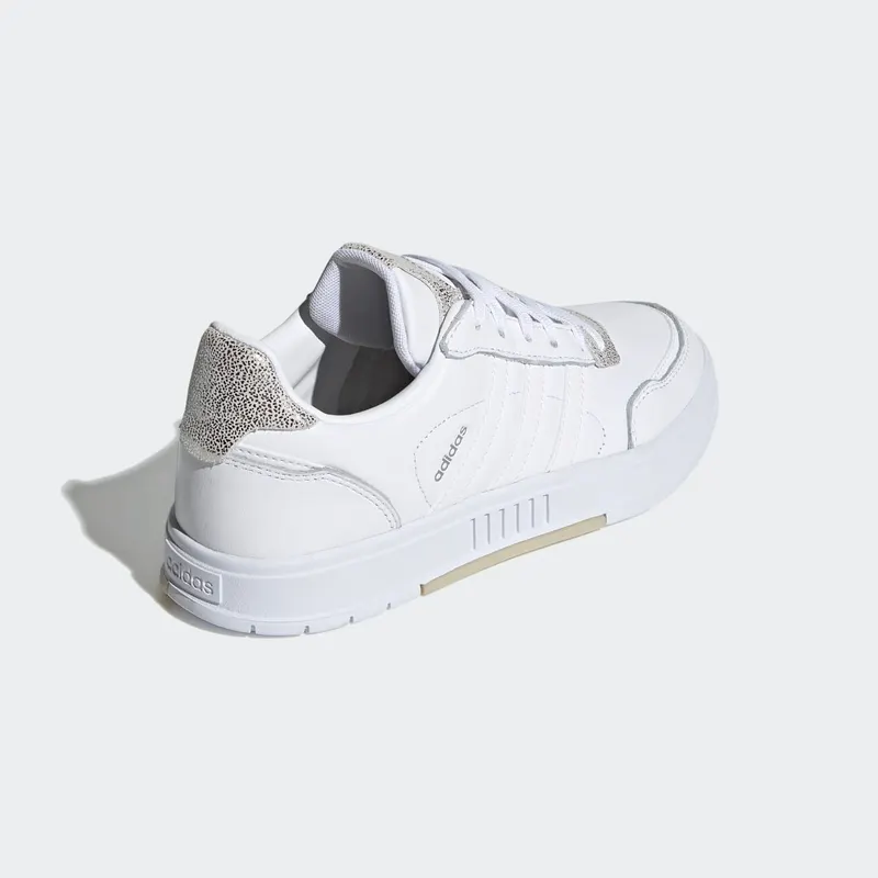 Adidas Courtmaster Cloud White / Cloud White / Grey Two (FY8660)