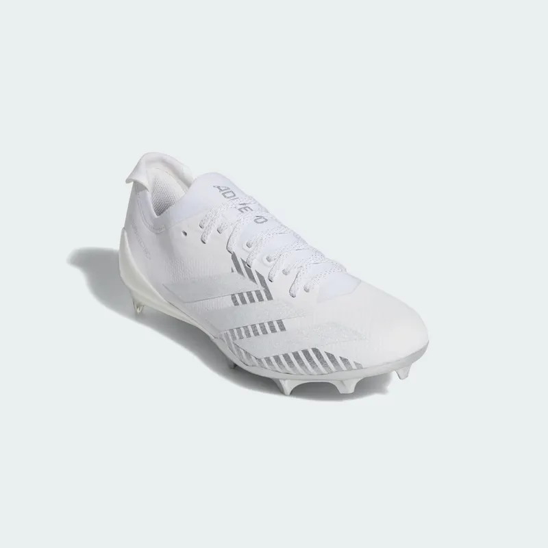 adidas Adizero Electric + II Cloud White Silver Metallic (IE6278)
