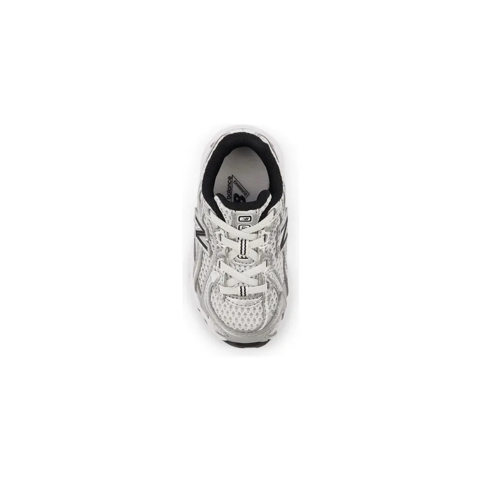 New Balance 740 TD “White / Silver Wide” (IZ740-NW)