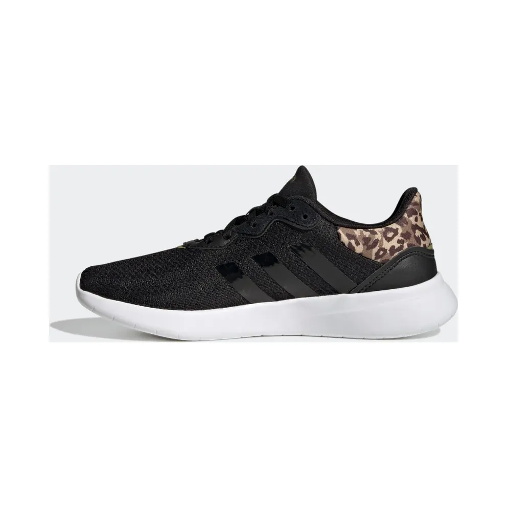 Adidas QT Racer 3.0 Core Black / Core Black / Gold Metallic (GW1440)