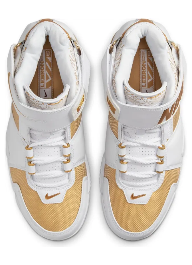 nike-lebron-2 DJ4892-100
