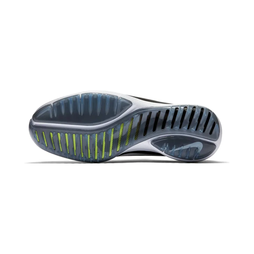Nike Lunar Control Vapor 2 Black White Black/White (899633-002)