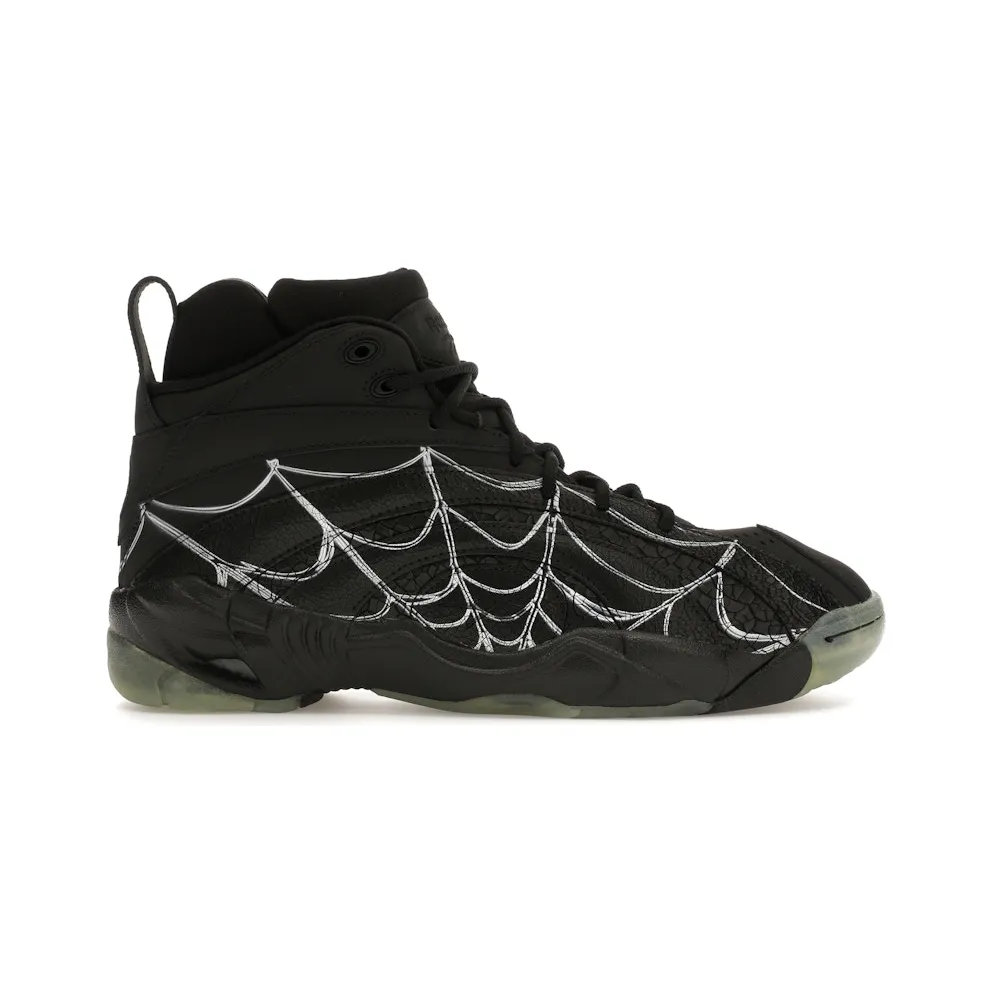 Reebok Shaqnosis Webs Black/White-Black (Other Brands Reebok)