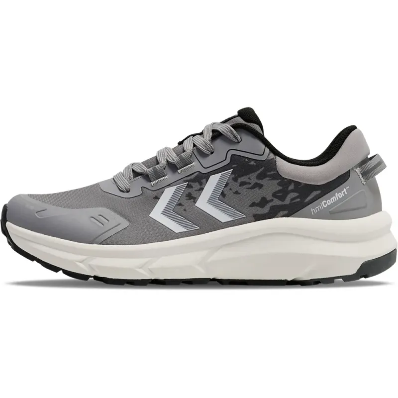 Hummel sneaker Grey (236282-1100)