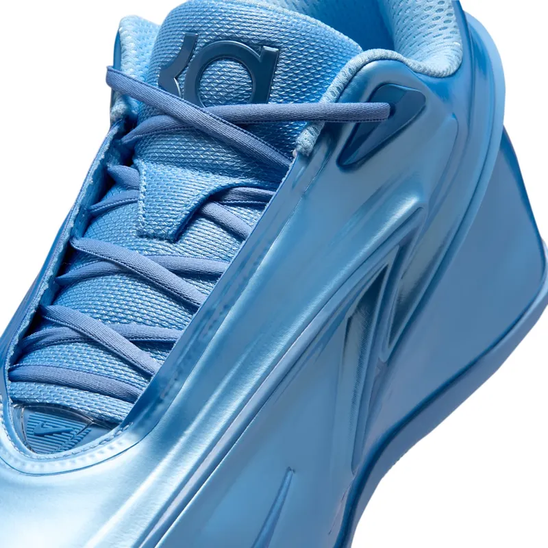Nike KD 19 – Blueberry Blast – “Still Blue / Stadium Green / Still Blue” (IH1117-400)