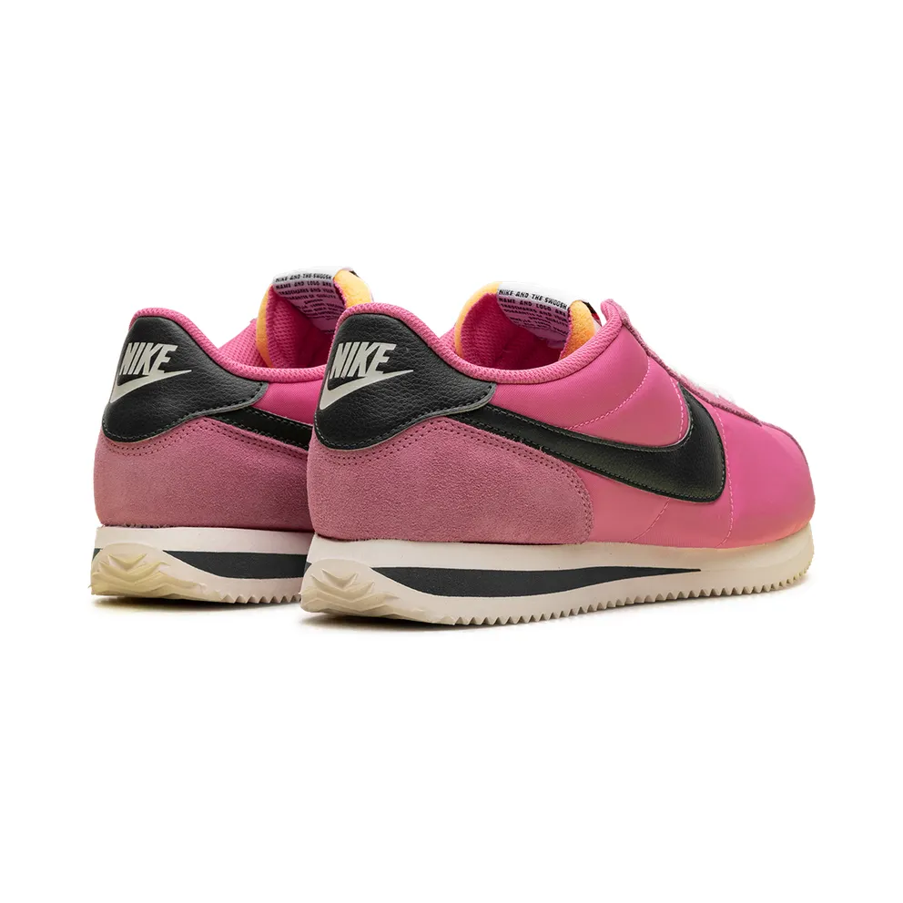 Nike Cortez TXT “Pinksicle Sail White Fir” (IH2361-600)