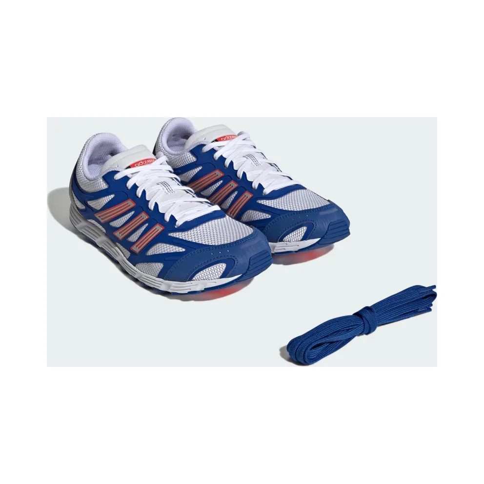 Adidas Adizero PR Collegiate Royal / Bright Red / Cloud White (JQ0026)
