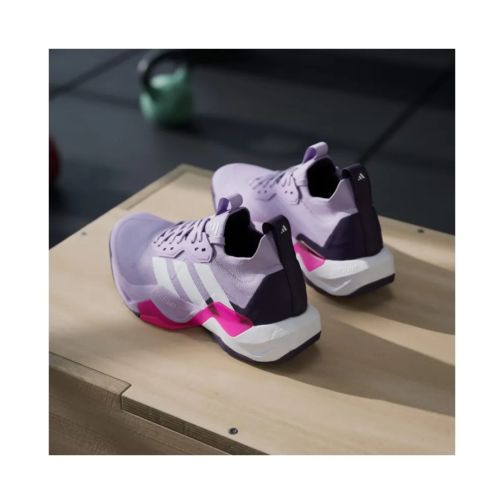 adidas Rapidmove ADV 2 Powder Plum White Shock Pink (JS3172)